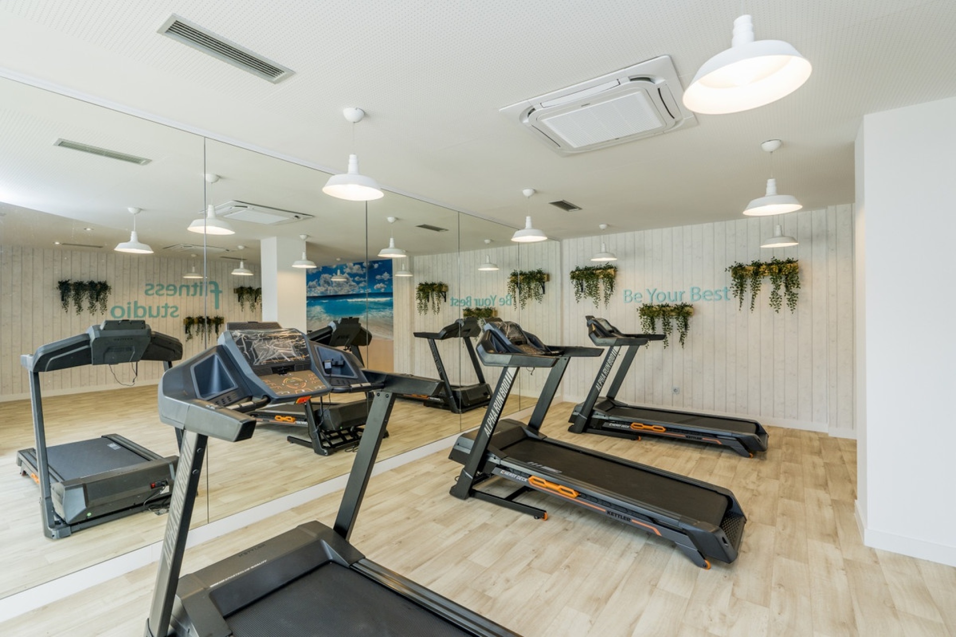 Rynek pierwotny - apartment - Benalmadena - Benalmadena Centro