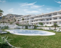 Rynek pierwotny - apartment - Benalmadena - Benalmadena Centro