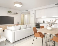 Rynek pierwotny - apartment - Benalmadena - Benalmadena Centro