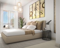 Rynek pierwotny - apartment - Benalmadena - Benalmadena Centro