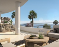 Rynek pierwotny - apartment - Benalmadena - Benalmadena Centro