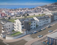 Rynek pierwotny - apartment - Benalmadena - Benalmadena Centro
