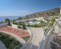 Rynek pierwotny - apartment - Benalmadena - Benalmadena Centro