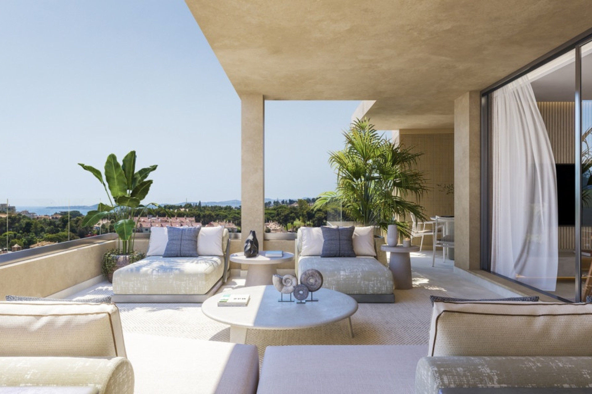 Rynek pierwotny - apartment - Benalmadena - Benalmadena Centro
