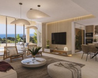 Rynek pierwotny - apartment - Benalmadena - Benalmadena Centro