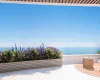 Rynek pierwotny - apartment - Benalmadena - Benalmadena Centro