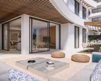 Rynek pierwotny - apartment - Benalmadena - Benalmadena Centro