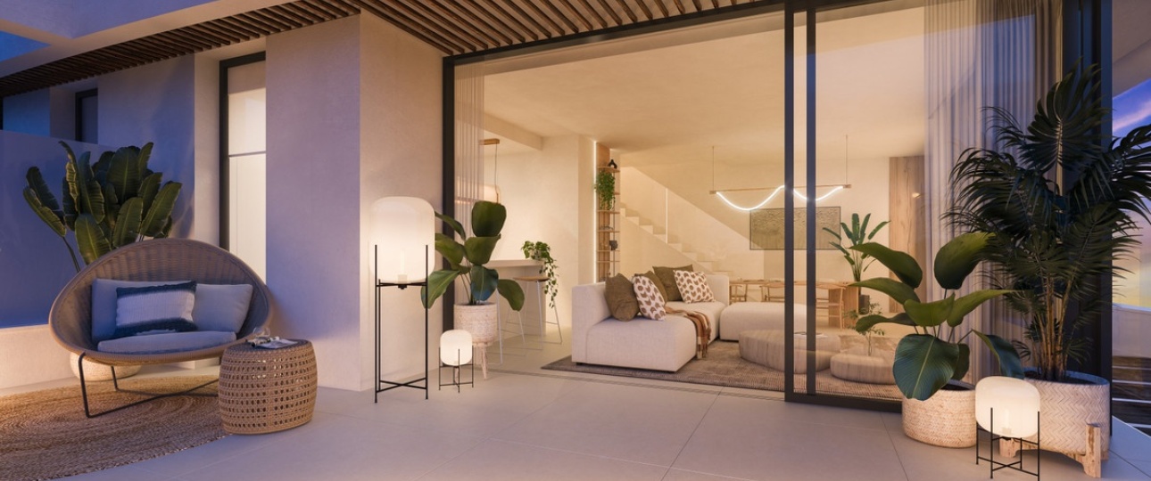Rynek pierwotny - apartment - Benalmadena - Benalmadena Centro