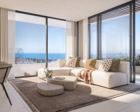 Rynek pierwotny - apartment - Benalmadena - Benalmadena Centro