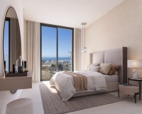 Rynek pierwotny - apartment - Benalmadena - Benalmadena Centro