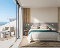 Rynek pierwotny - apartment - Benalmadena - Benalmadena Centro