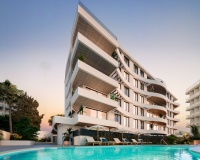 Rynek pierwotny - apartment - Benalmadena - Benalmadena Centro