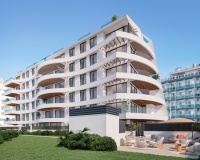 Rynek pierwotny - apartment - Benalmadena - Benalmadena Centro