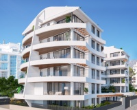 Rynek pierwotny - apartment - Benalmadena - Benalmadena Centro