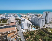Rynek pierwotny - apartment - Benalmadena - Benalmadena Centro
