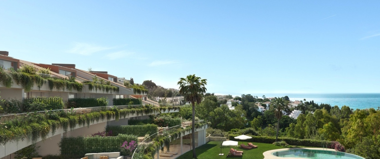Rynek pierwotny - apartment - Benalmadena - Benalmadena Centro