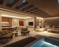 Rynek pierwotny - apartment - Benalmadena - Benalmadena Centro
