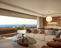 Rynek pierwotny - apartment - Benalmadena - Benalmadena Centro
