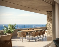 Rynek pierwotny - apartment - Benalmadena - Benalmadena Centro