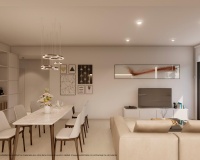 Rynek pierwotny - apartment - Benalmadena - Benalmadena Centro