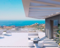 Rynek pierwotny - apartment - Benalmadena - Benalmadena Centro
