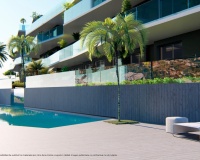 Rynek pierwotny - apartment - Benalmadena - Benalmadena Centro