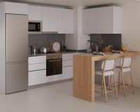 Rynek pierwotny - apartment - Benalmadena - Benalmadena Centro