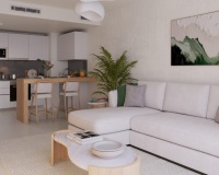 Rynek pierwotny - apartment - Benalmadena - Benalmadena Centro