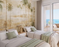 Rynek pierwotny - apartment - Benalmadena - Benalmadena Centro