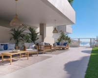 Rynek pierwotny - apartment - Benalmadena - Benalmadena Centro