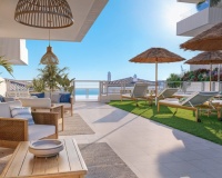 Rynek pierwotny - apartment - Benalmadena - Benalmadena Centro
