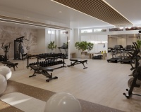 Rynek pierwotny - apartment - Benalmadena - Benalmadena Centro
