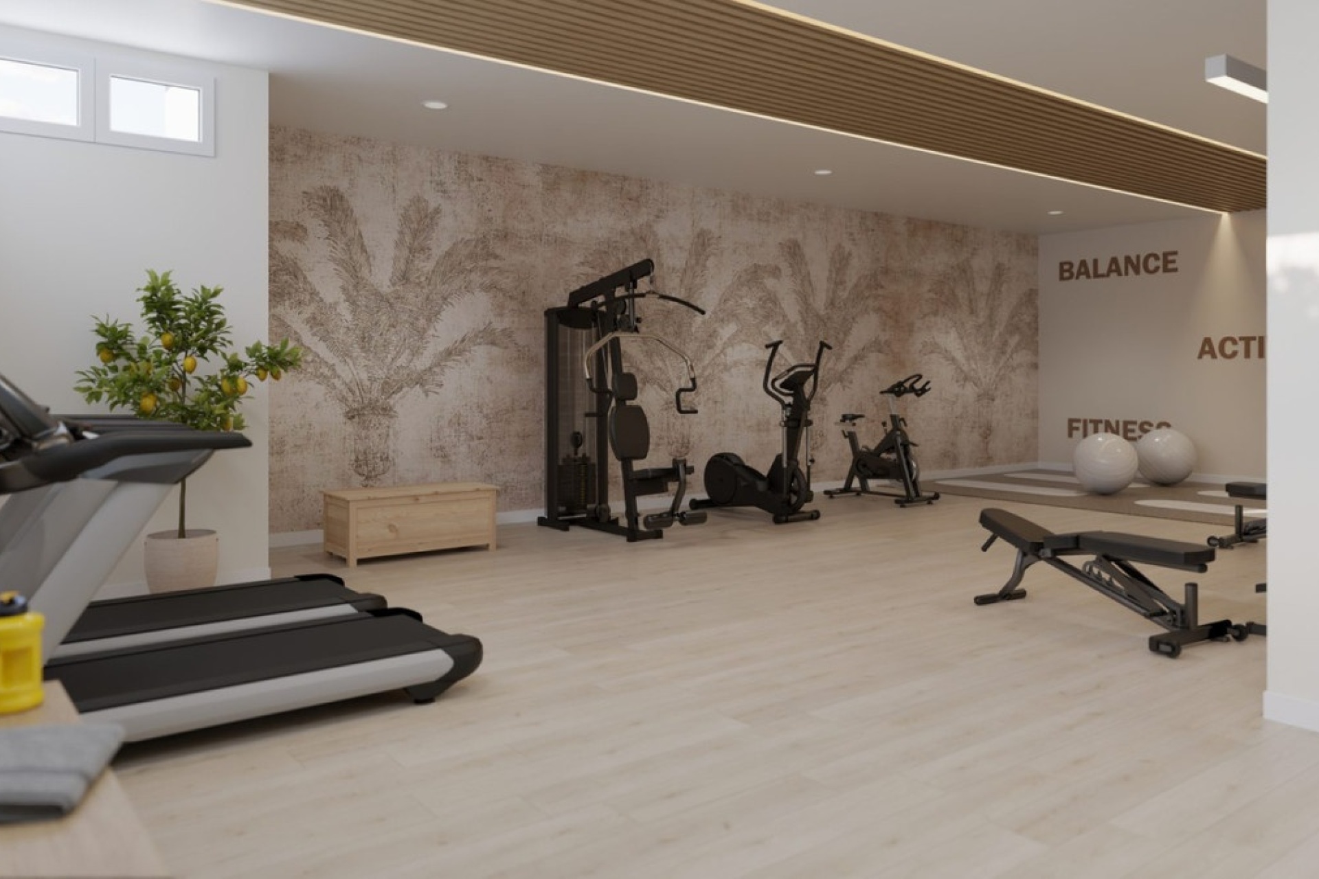 Rynek pierwotny - apartment - Benalmadena - Benalmadena Centro