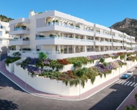 Rynek pierwotny - apartment - Benalmadena - Benalmadena Centro