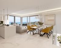 Rynek pierwotny - apartment - Benalmadena - Benalmadena Centro