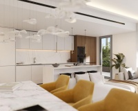 Rynek pierwotny - apartment - Benalmadena - Benalmadena Centro