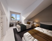 Rynek pierwotny - apartment - Benalmadena - Benalmadena Centro
