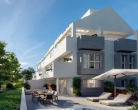 Rynek pierwotny - apartment - Benalmadena - Benalmadena Costa