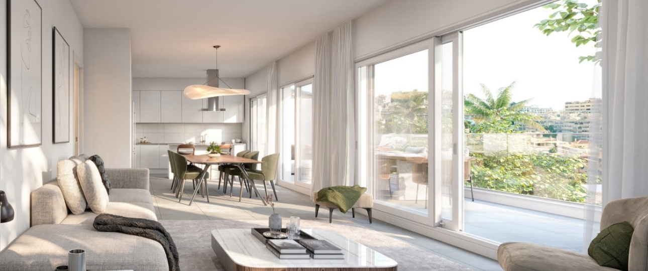 Rynek pierwotny - apartment - Benalmadena - Benalmadena Costa