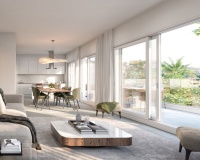 Rynek pierwotny - apartment - Benalmadena - Benalmadena Costa