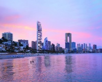 Rynek pierwotny - apartment - Benidorm - Benidorm Centro