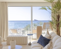 Rynek pierwotny - apartment - Benidorm - Benidorm Centro