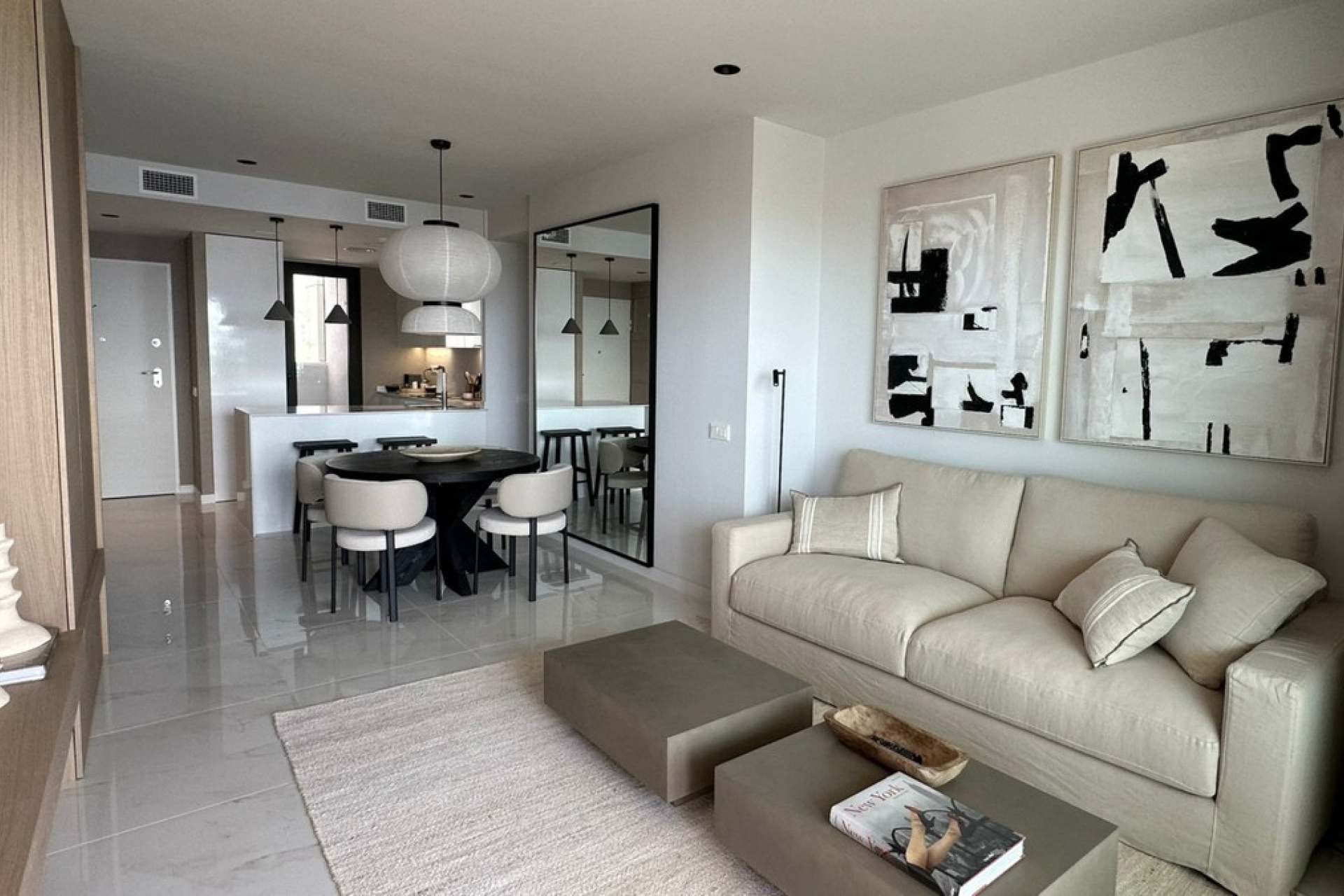 Rynek pierwotny - apartment - Benidorm - Benidorm Centro