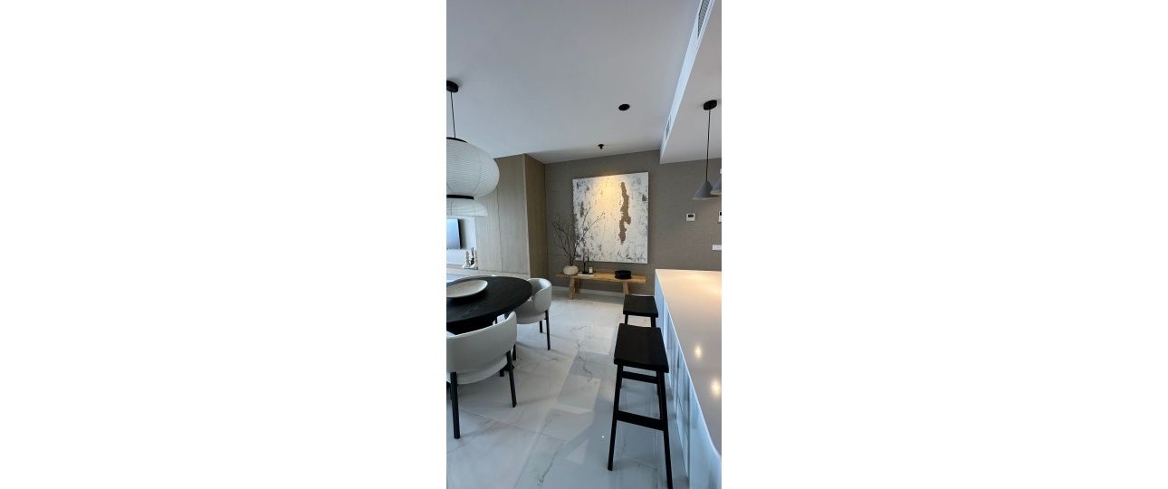 Rynek pierwotny - apartment - Benidorm - Benidorm Centro