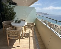 Rynek pierwotny - apartment - Benidorm - Benidorm Centro