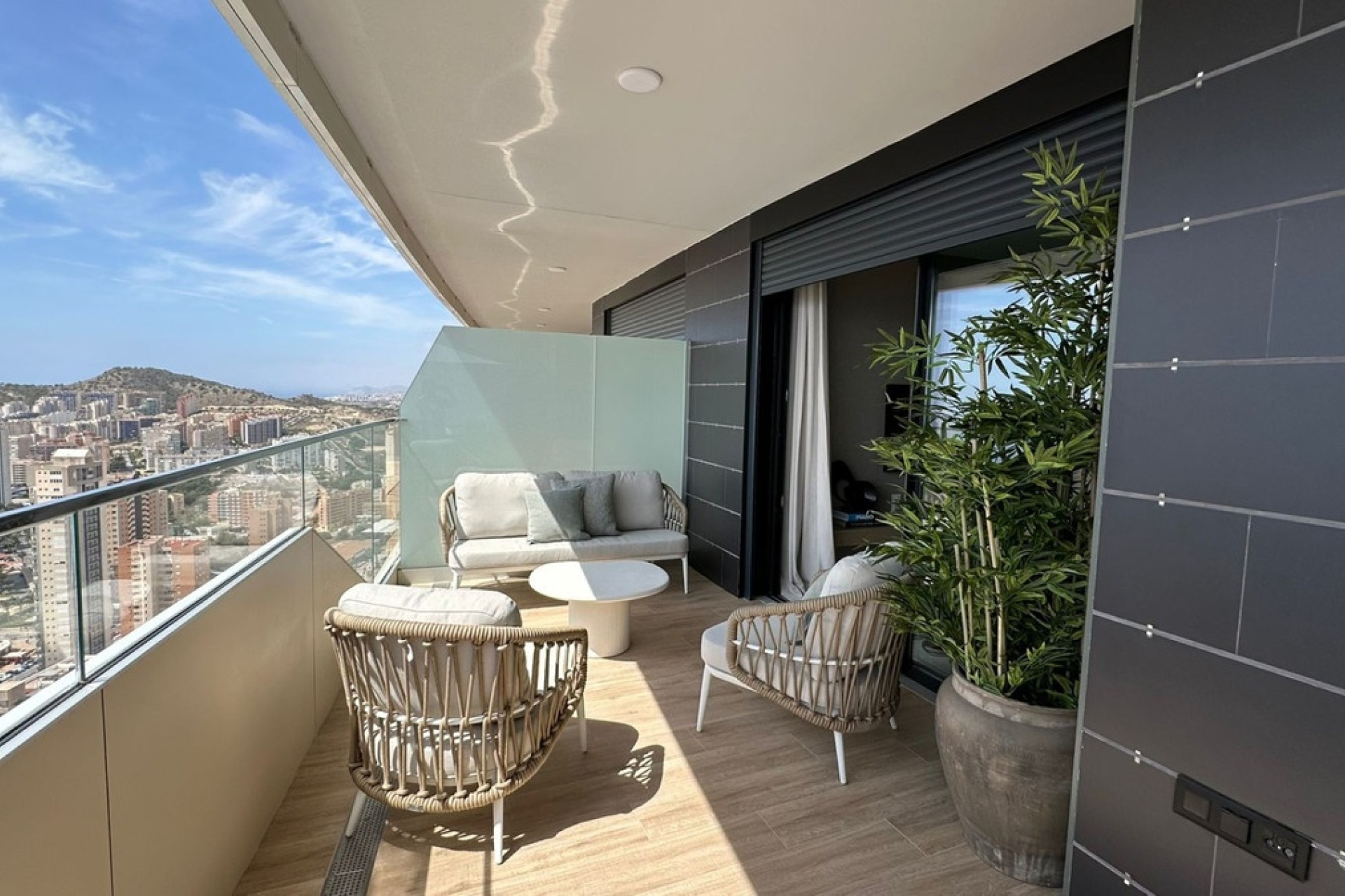 Rynek pierwotny - apartment - Benidorm - Benidorm Centro