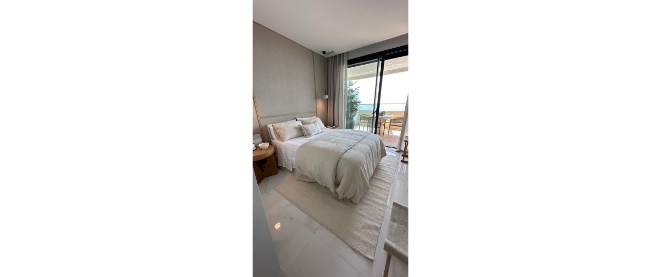 Rynek pierwotny - apartment - Benidorm - Benidorm Centro