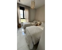 Rynek pierwotny - apartment - Benidorm - Benidorm Centro