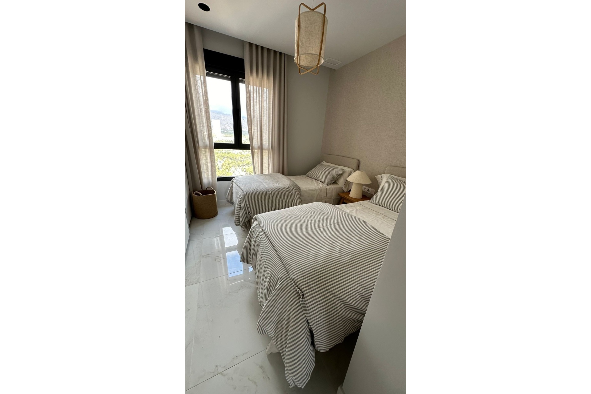 Rynek pierwotny - apartment - Benidorm - Benidorm Centro