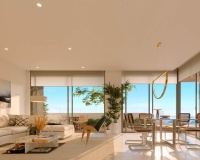 Rynek pierwotny - apartment - Benidorm - Benidorm Centro